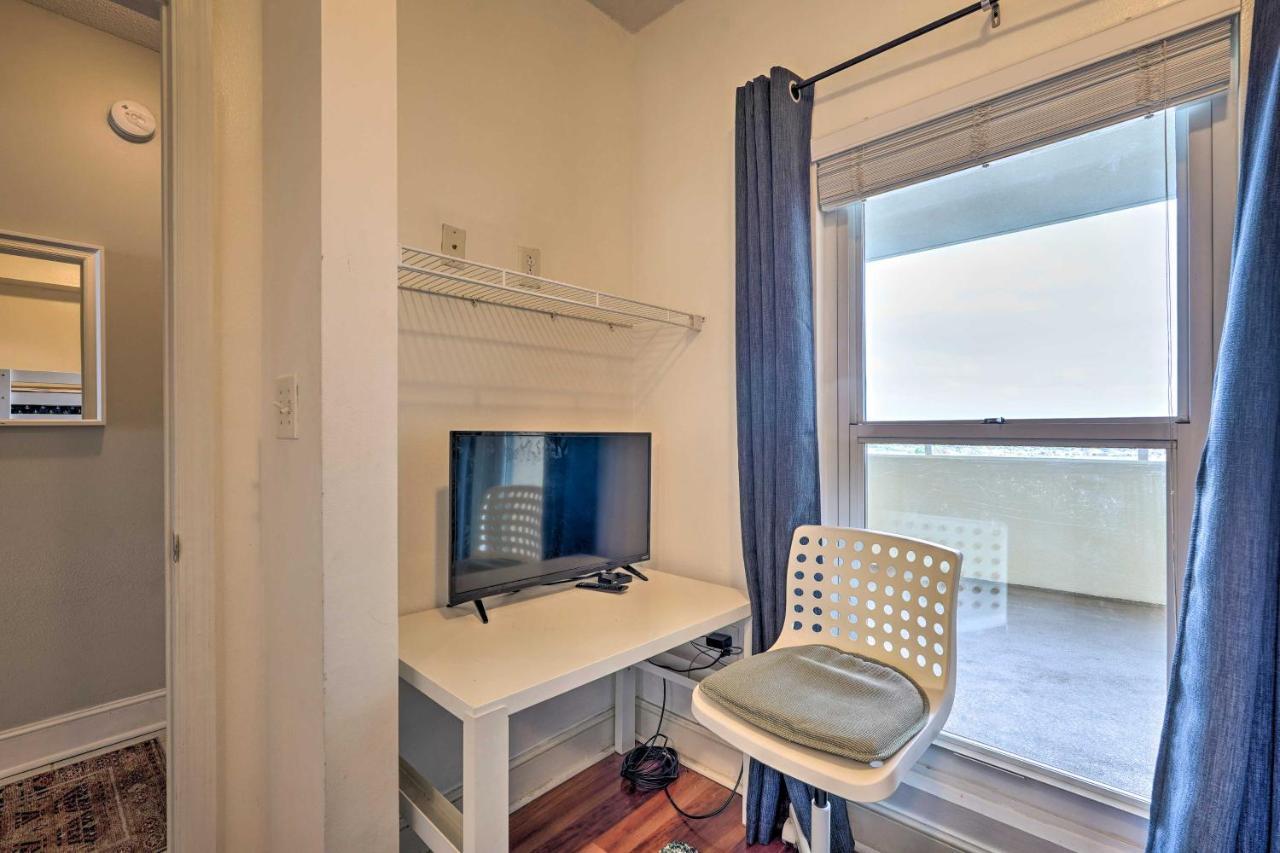 Beachfront Panama City Condo With Resort Amenities ปานามาซิตี้บีช ภายนอก รูปภาพ