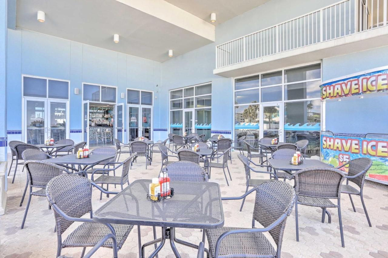 Beachfront Panama City Condo With Resort Amenities ปานามาซิตี้บีช ภายนอก รูปภาพ